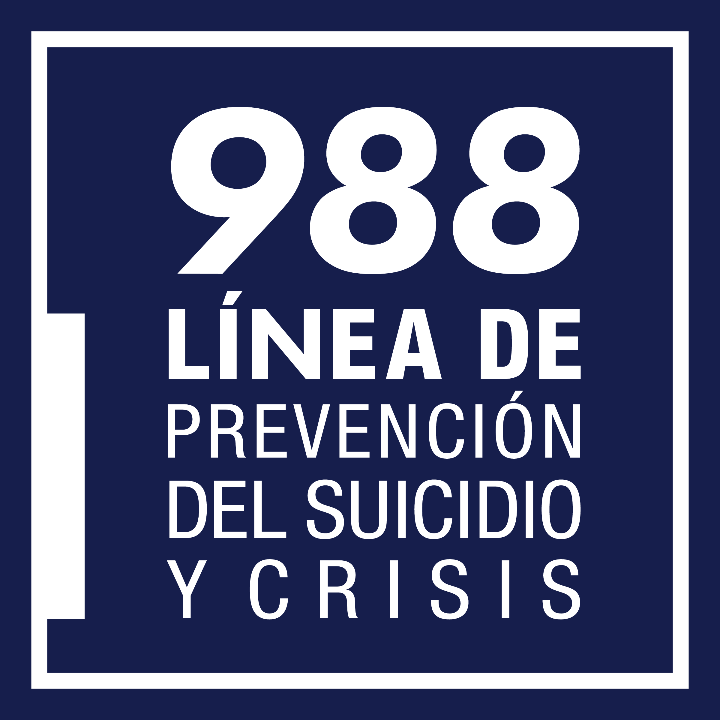 Spanish Crisis & Access Line